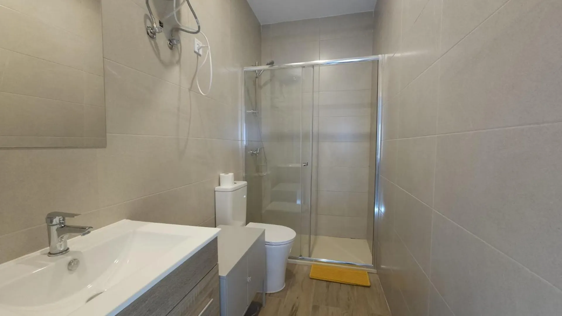Apartment M2 Loft Privado Para 4 Personas Madrid Spain