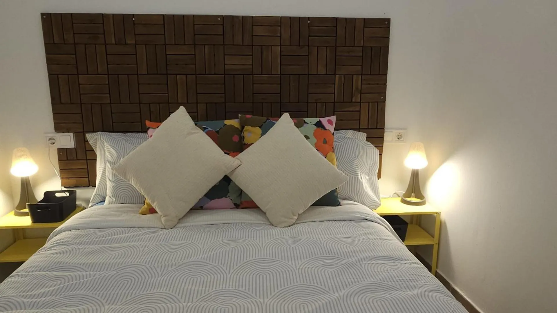 M2 Loft Privado Para 4 Personas Madrid 0*,  Spain