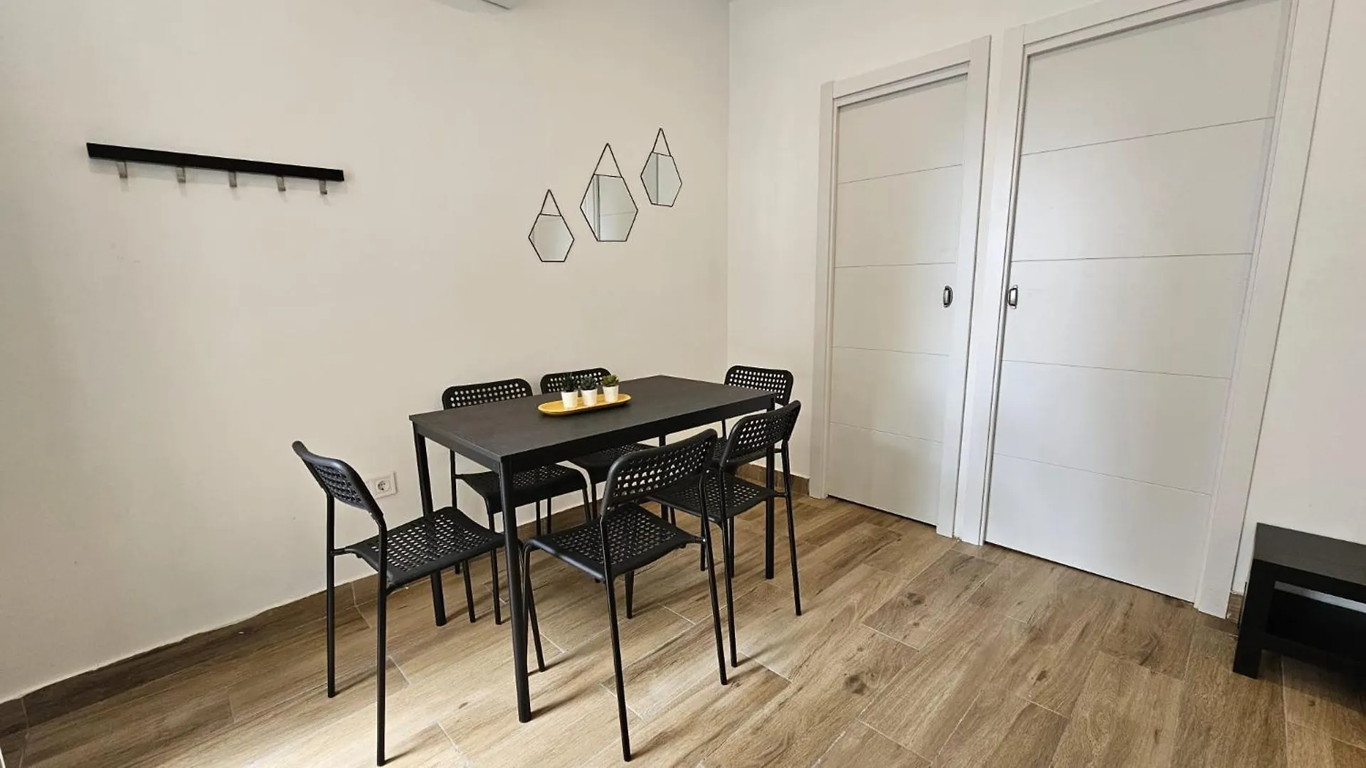 M2 Loft Privado Para 4 Personas Madrid 0*,