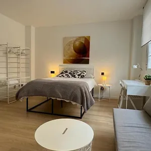 Pinar - Con Todas Comodidades - Vt 14178 Madrid