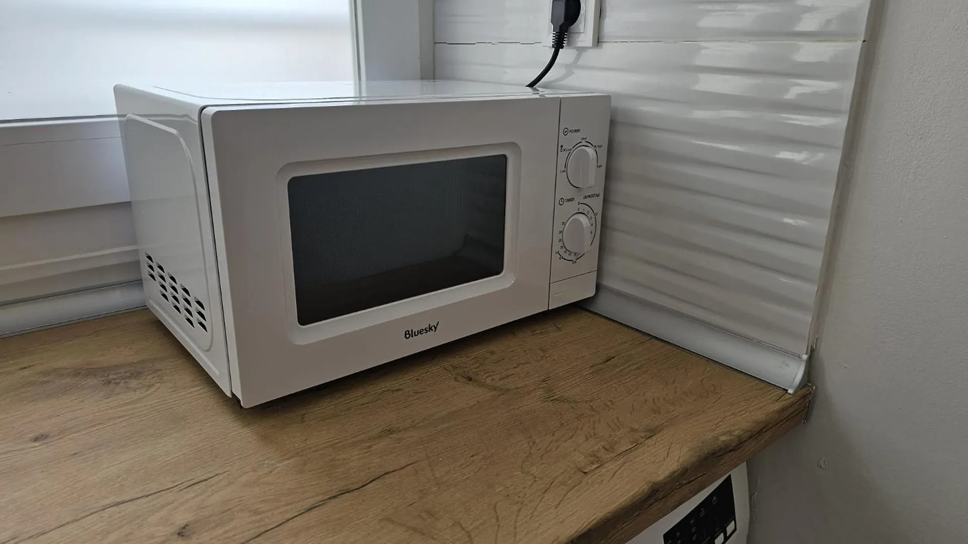 Apartment M2 Loft Privado Para 4 Personas Madrid