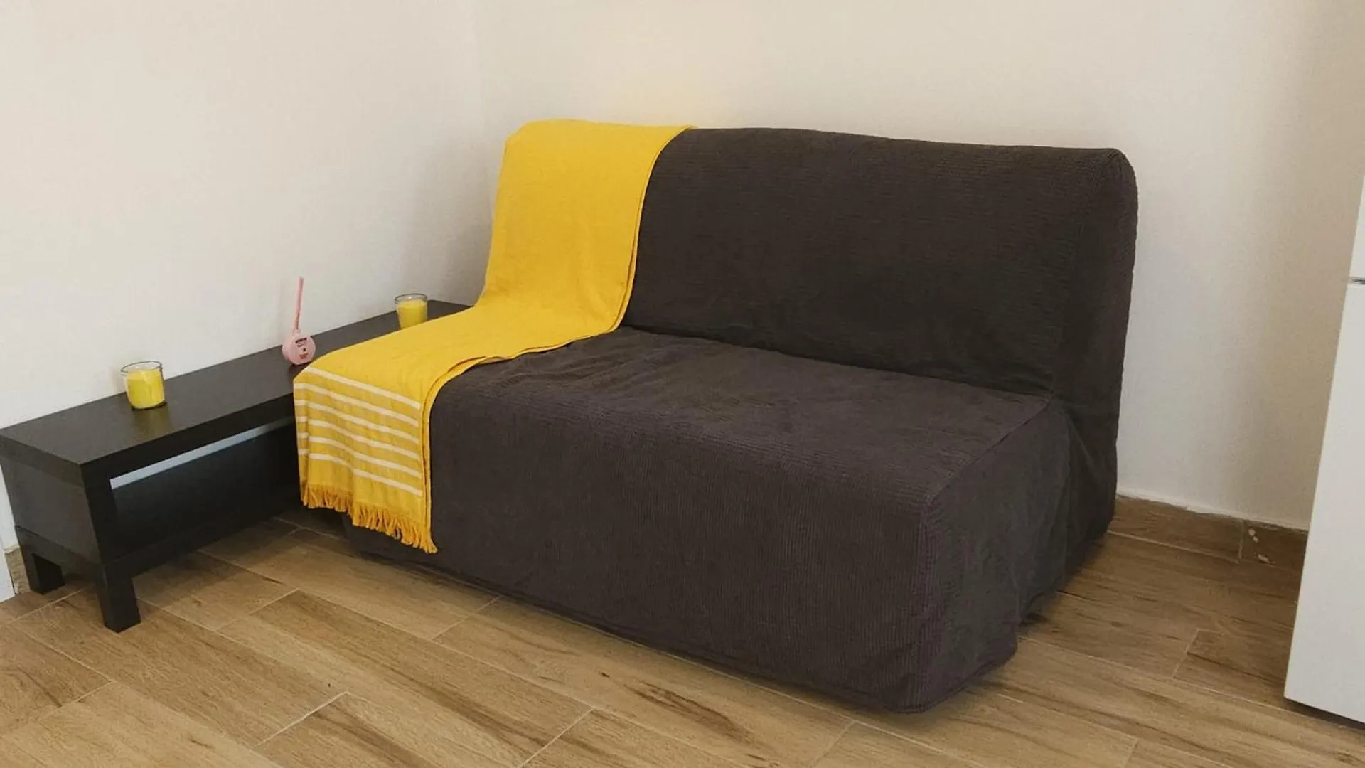 Apartment M2 Loft Privado Para 4 Personas Madrid