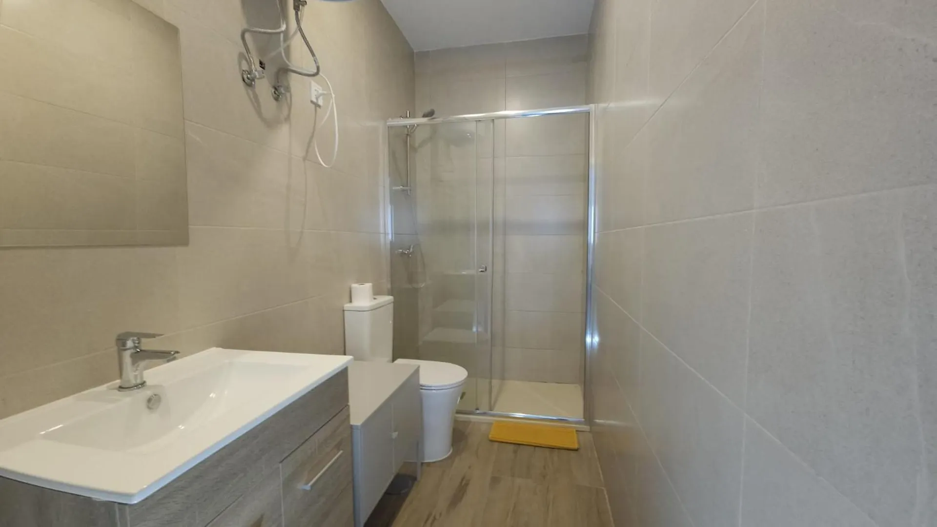 M2 Loft Privado Para 4 Personas Madrid